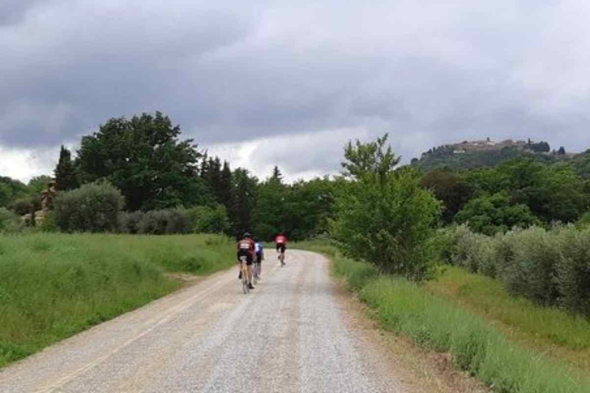 Nasce Strade di Siena