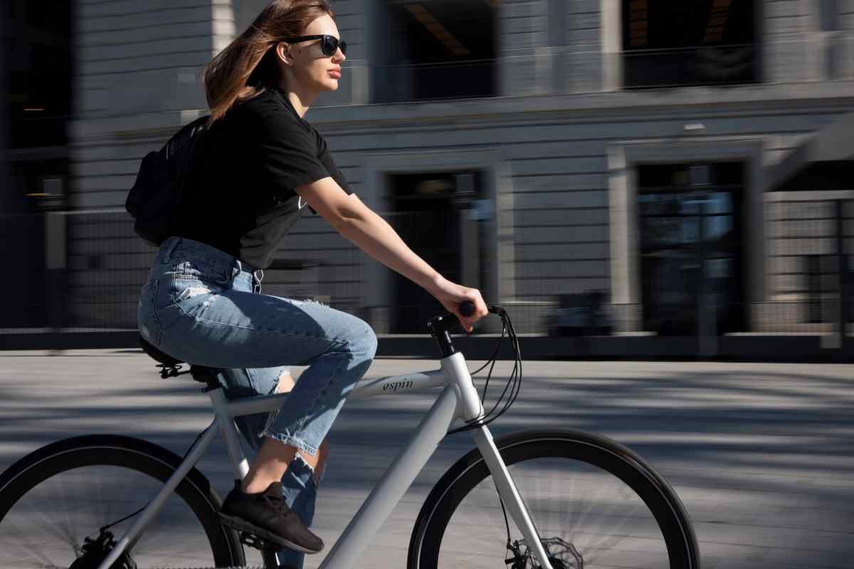 mutande in bici