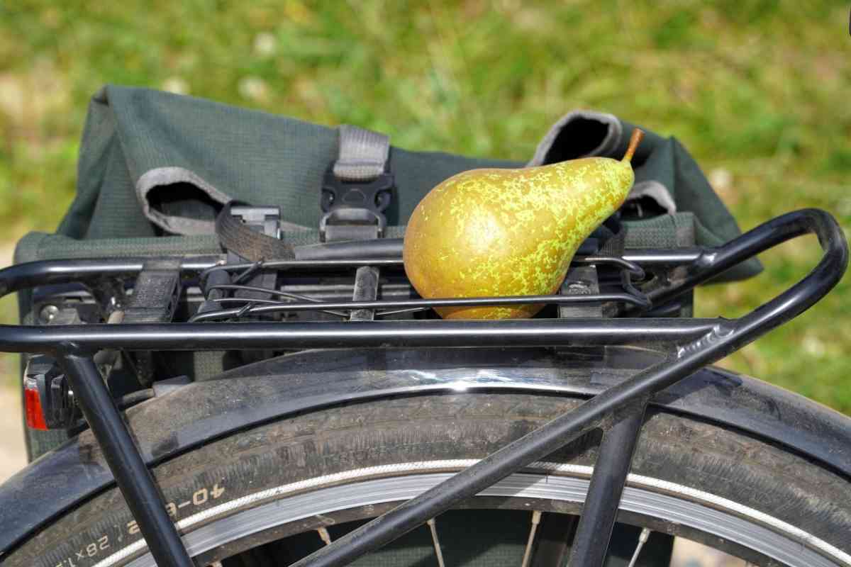 Cosa mangiano i ciclisti