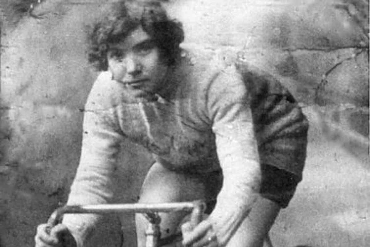 Alfonsina Strada