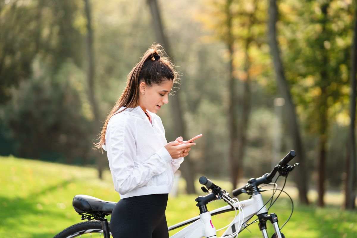 App per il ciclismo