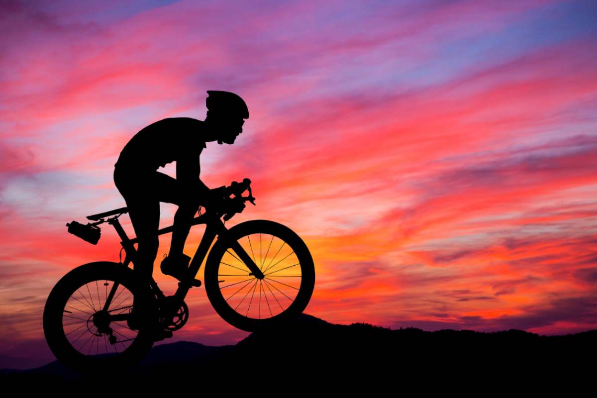 Metabolismo e bici