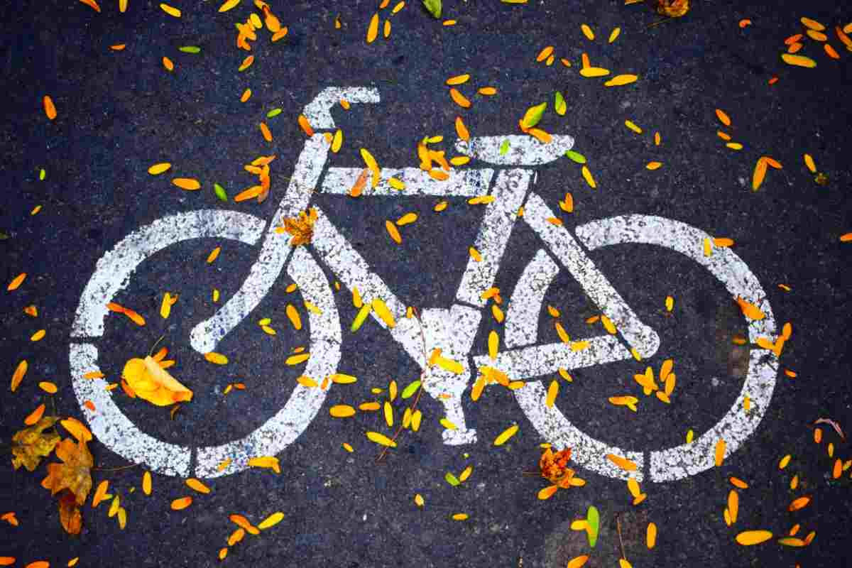 evento bici