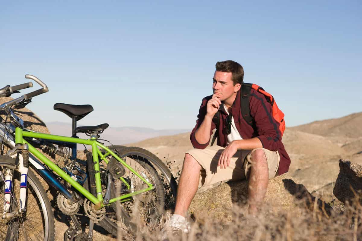 Da dove si inizia con il ciclismo