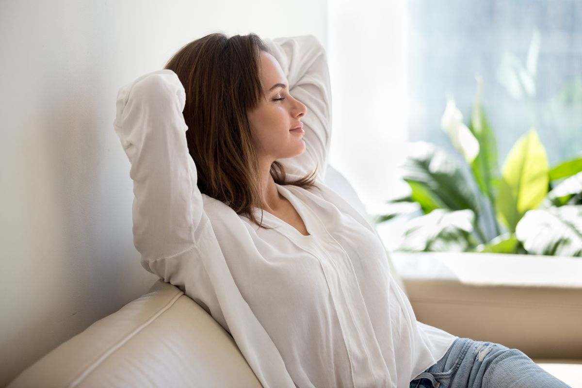 L'arte del dolce far nulla
