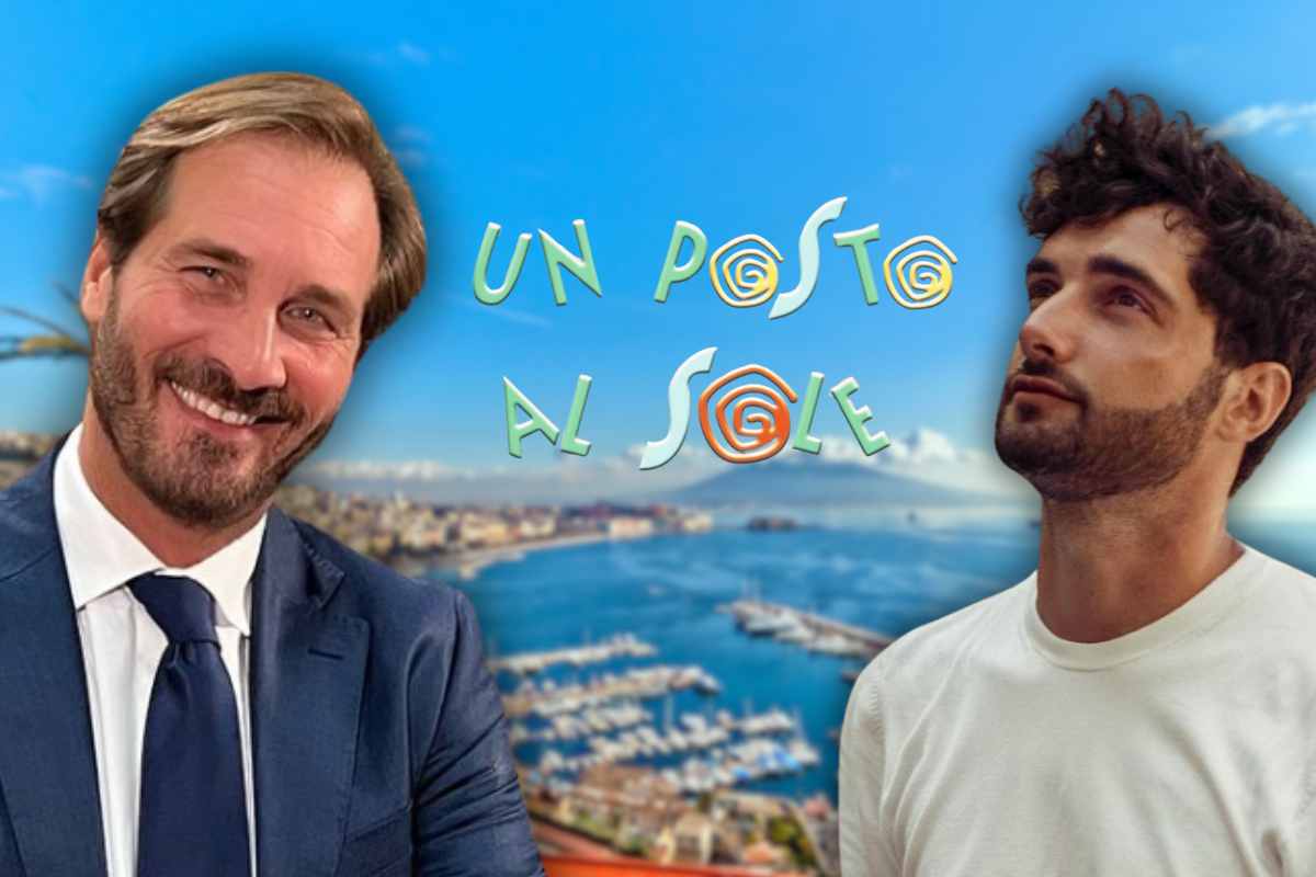 Un posto al sole anticipazioni: ci sarà uno scontro tra Niko e Alberto