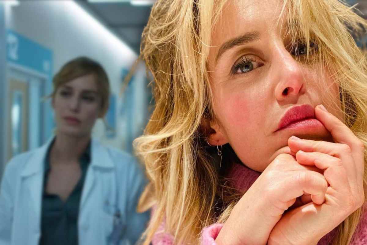 Alice Arcuri fa un annuncio ai fan