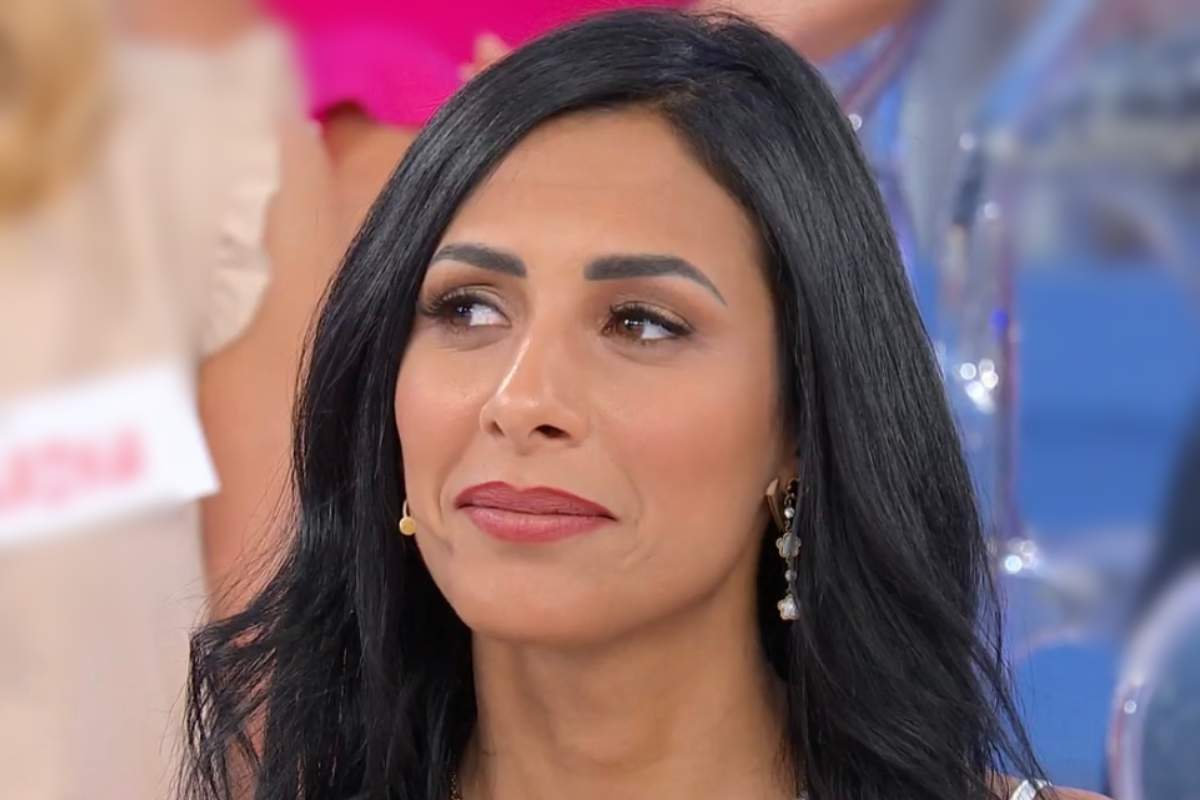 Asmaa trova l'amore