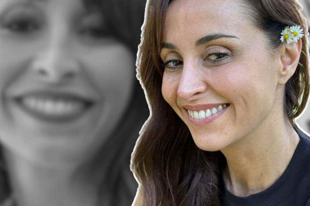 Benedetta Parodi continua la sua lotta al cancro