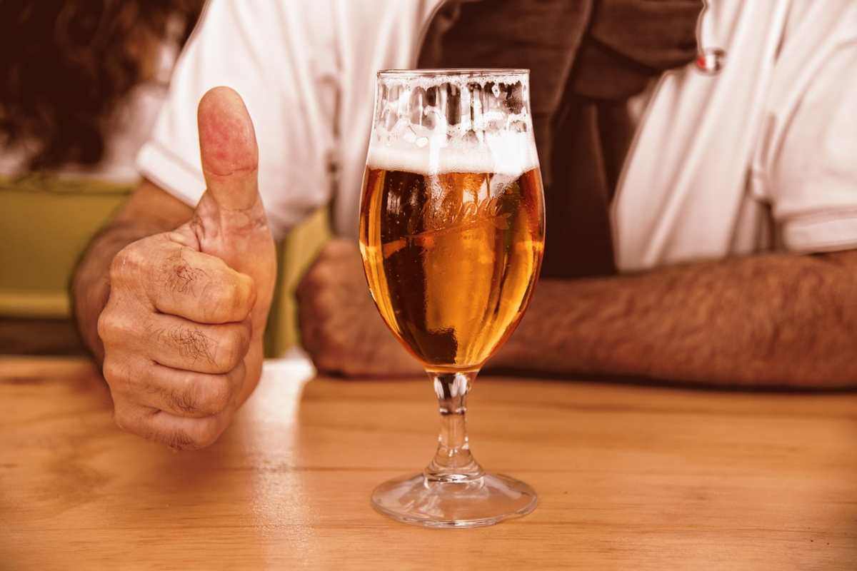 Birra, i migliori itinerari enogastronomici