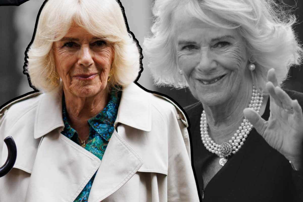 soprannome segreto Camilla