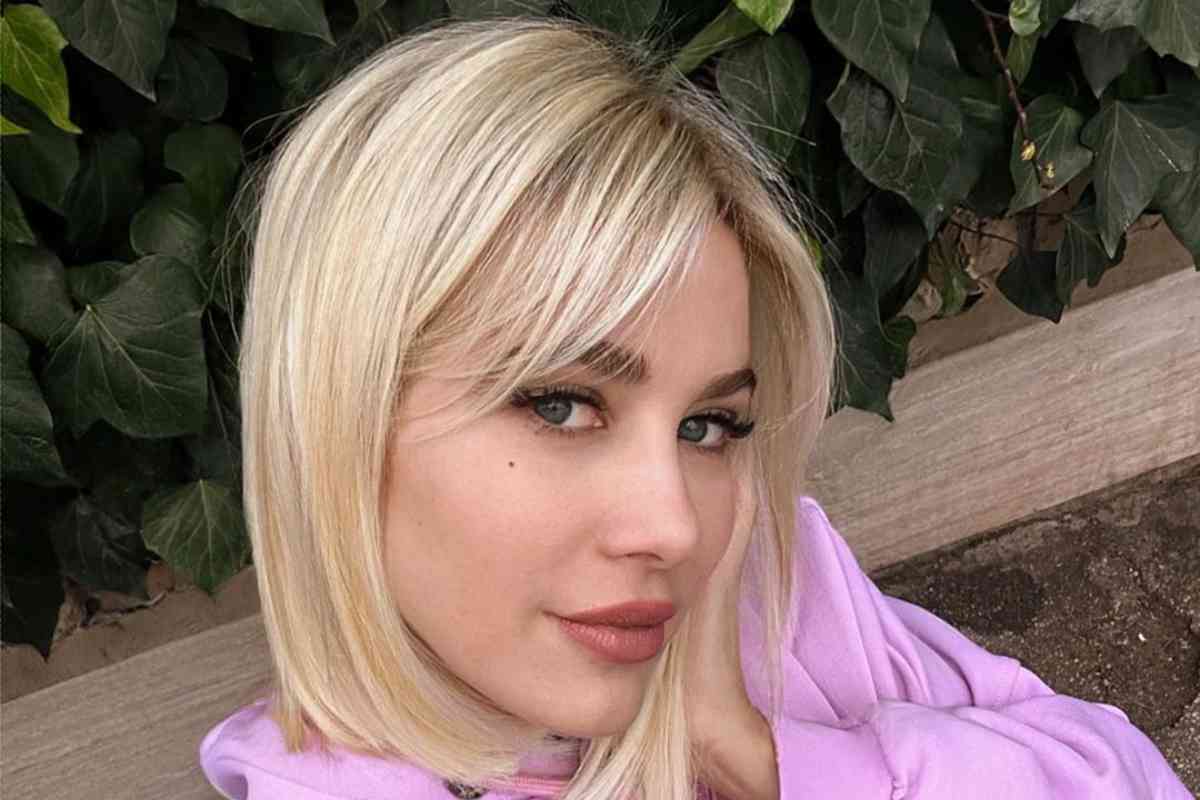Clizia Incorvaia distrutta da Eleonora Giorgi