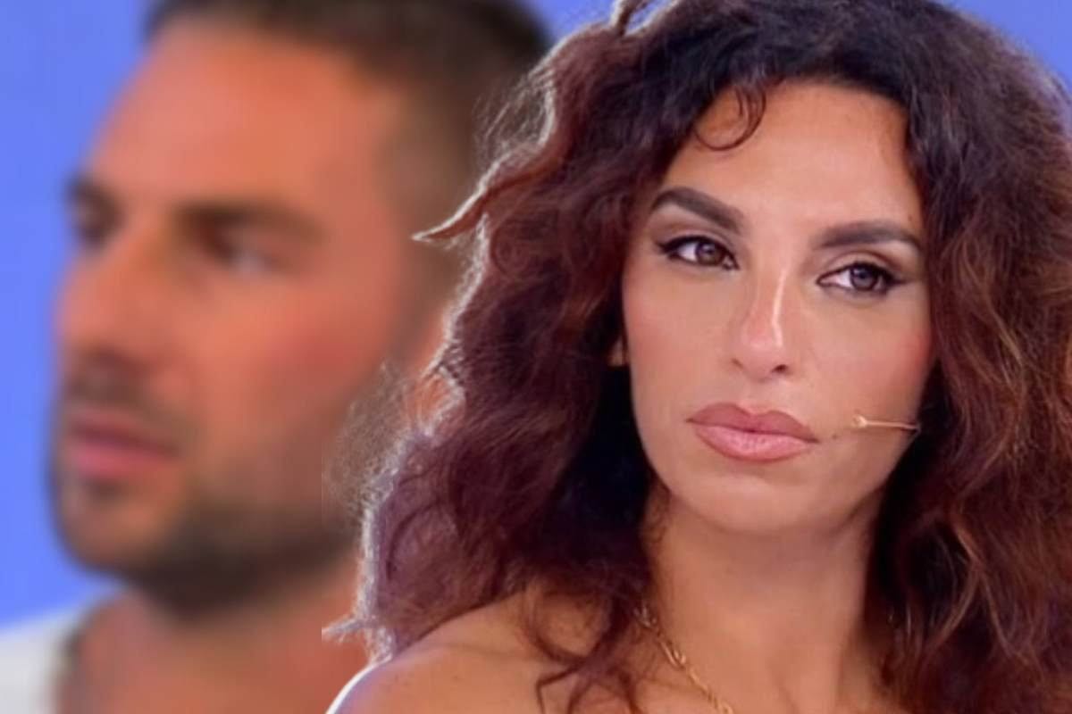 Emanuela Malavisi e Marco Antonio Alessio sono in crisi