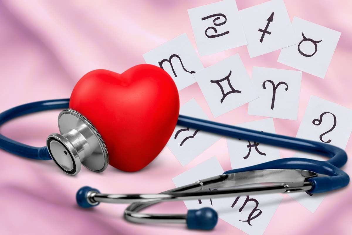 segni zodiacali che torneranno con gli ex