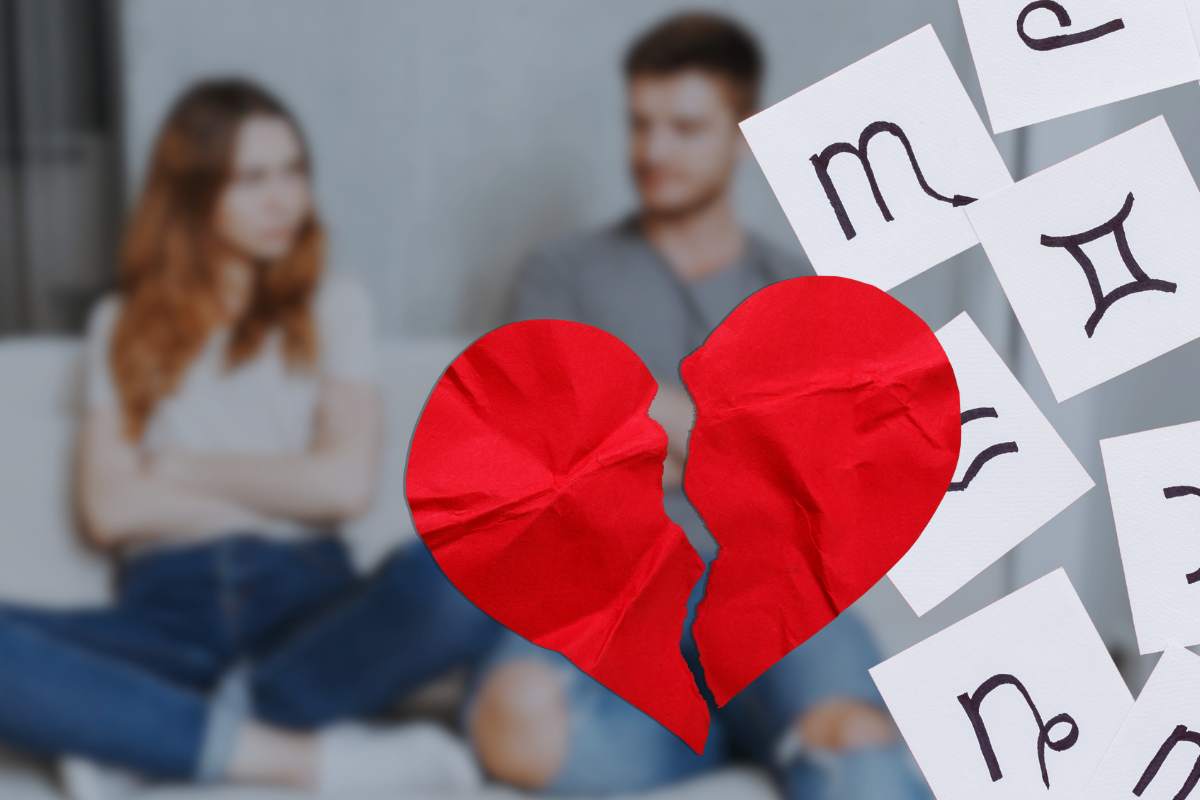 Le previsioni dell'Oroscopo dell'amore di Giugno
