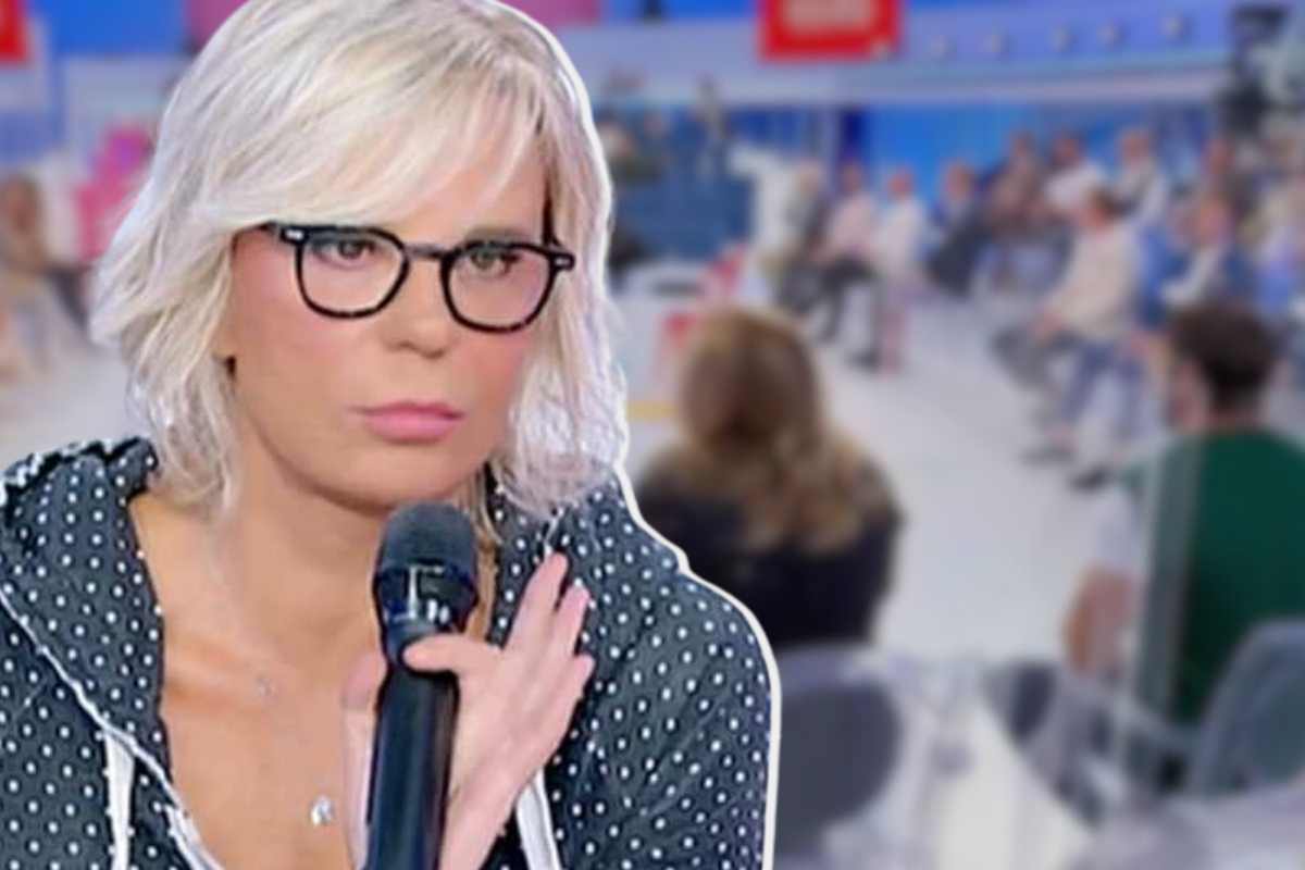 Uomini e Donne torna il famoso corteggiatore
