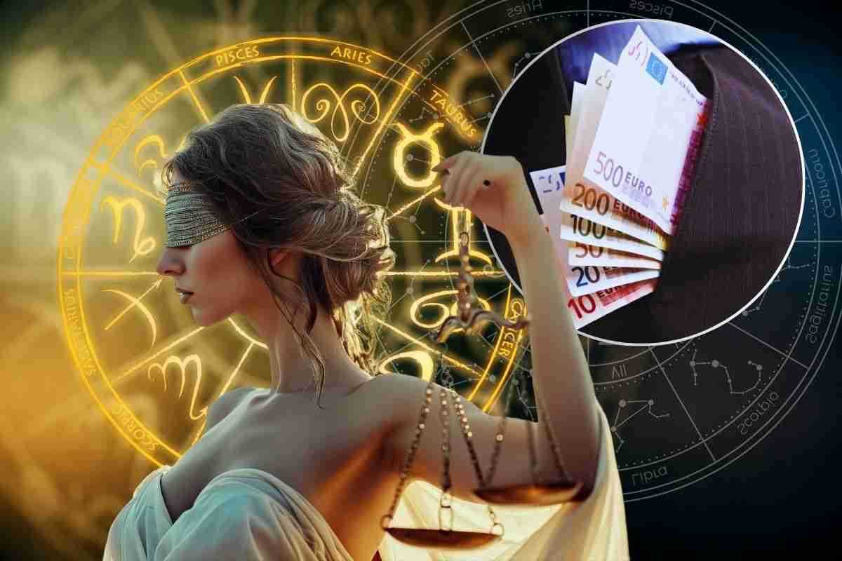 I segni che saranno baciati dalla fortuna a giugno