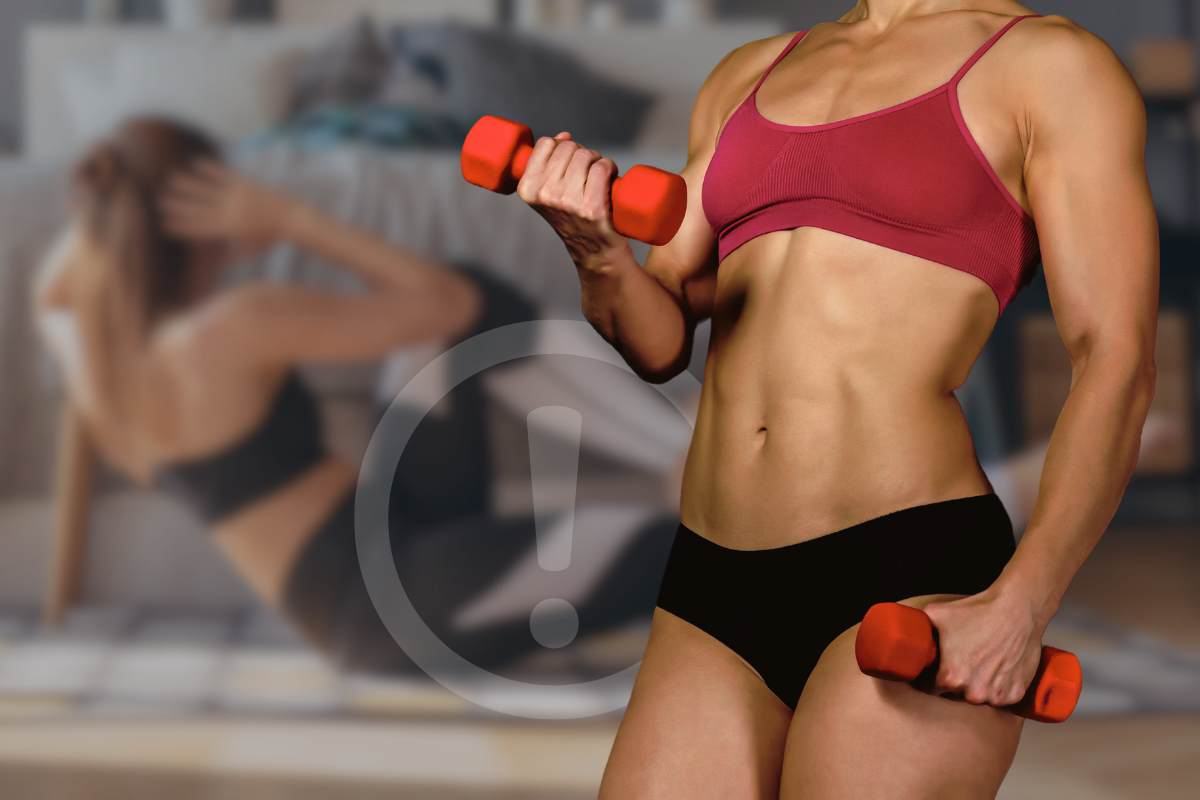 Come capire quanto si è in forma