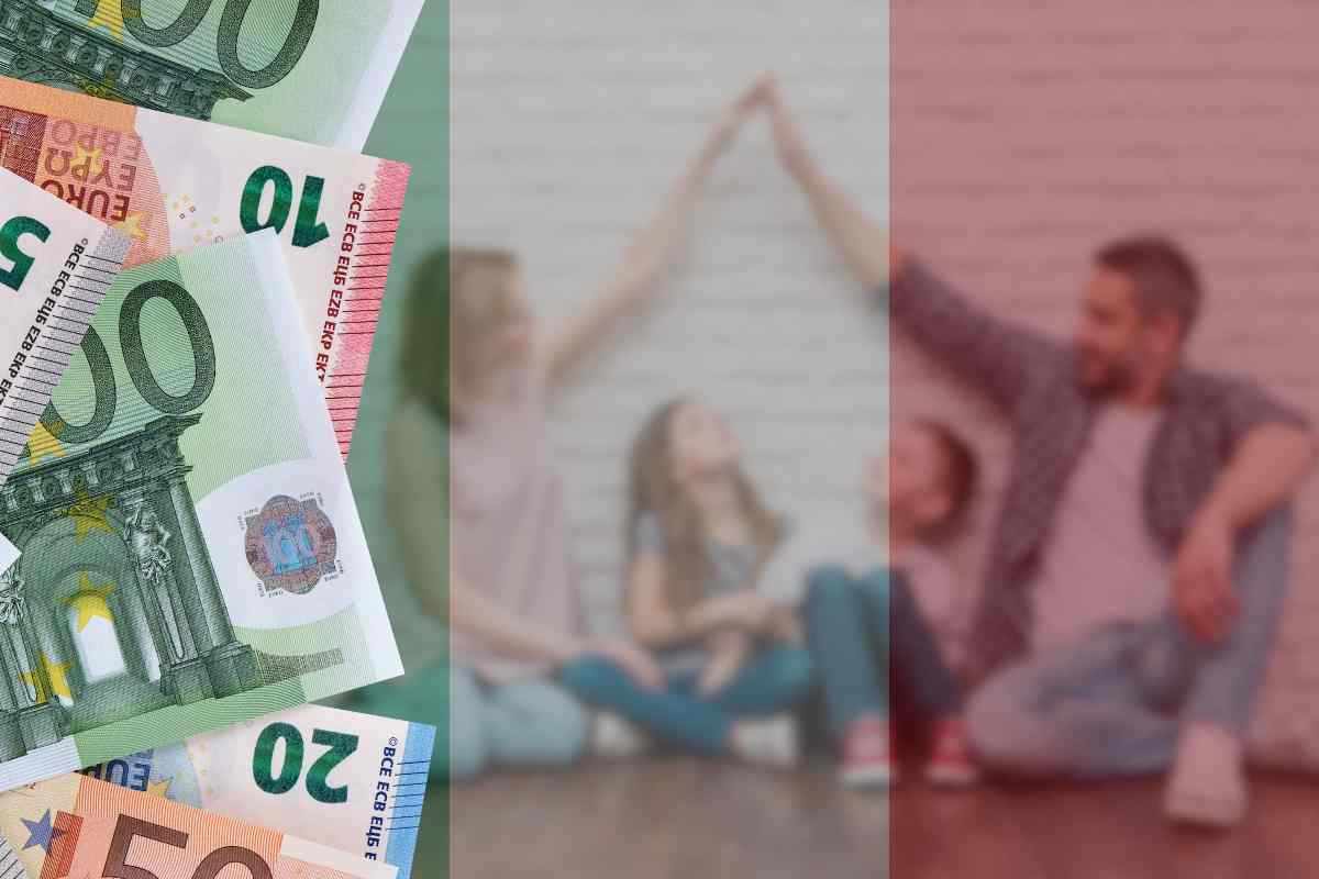 Arriva l'aumento dell'assegno unico
