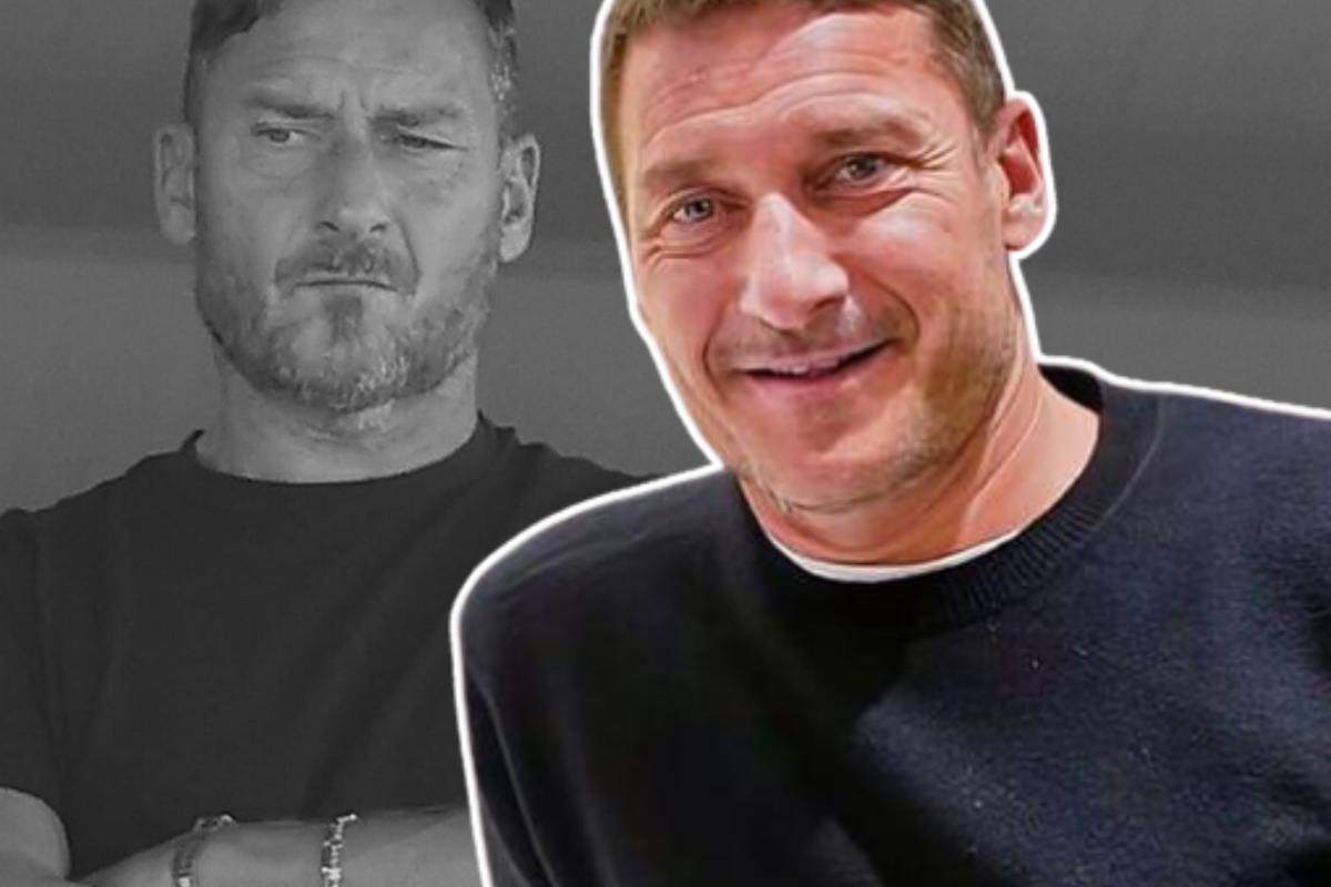 Francesco Totti Noemi Bocchi incinta indiscrezione