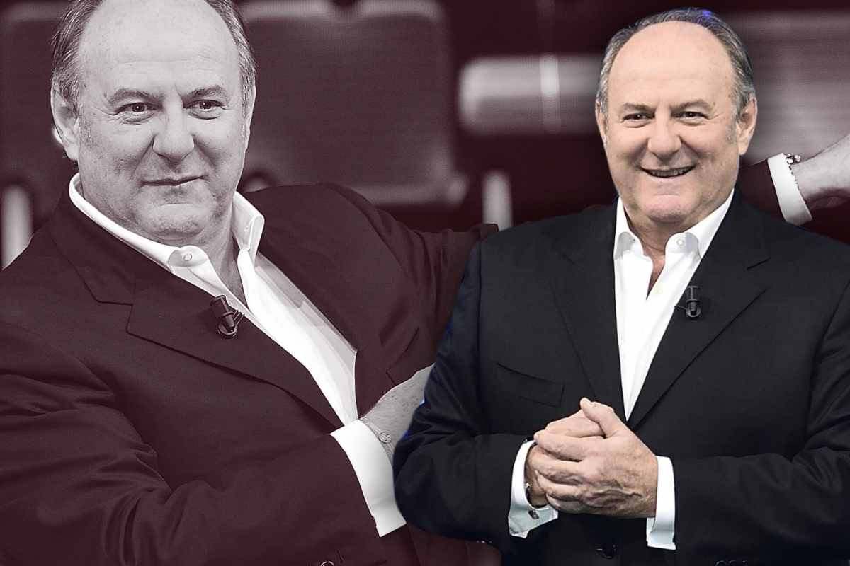 Un collega parla di Gerry Scotti