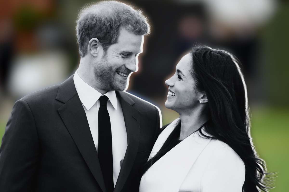 Nuovo attacco alla Famiglia Reale da parte di Harry e Meghan