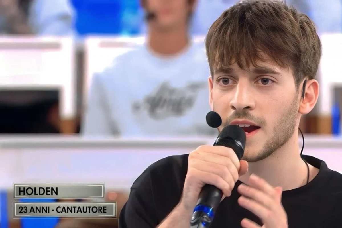 Amici 23: il pubblico scopre il segreto
