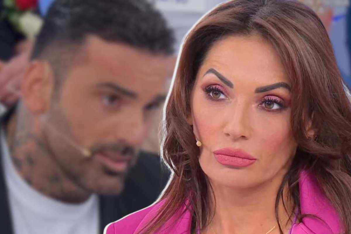 Ida Platano e Mario Cusitore, il colpo di scena