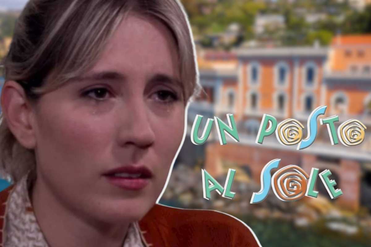 Upas, Ida non si arrende