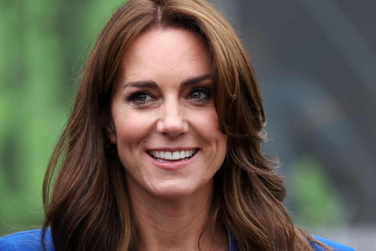 Quali sono le ultime notizie sulla salute di Kate