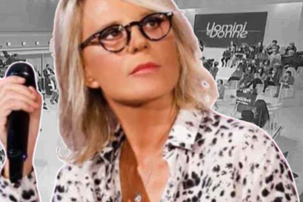 Uomini e Donne, il papà dell'ex tronista finisce in sala operatoria