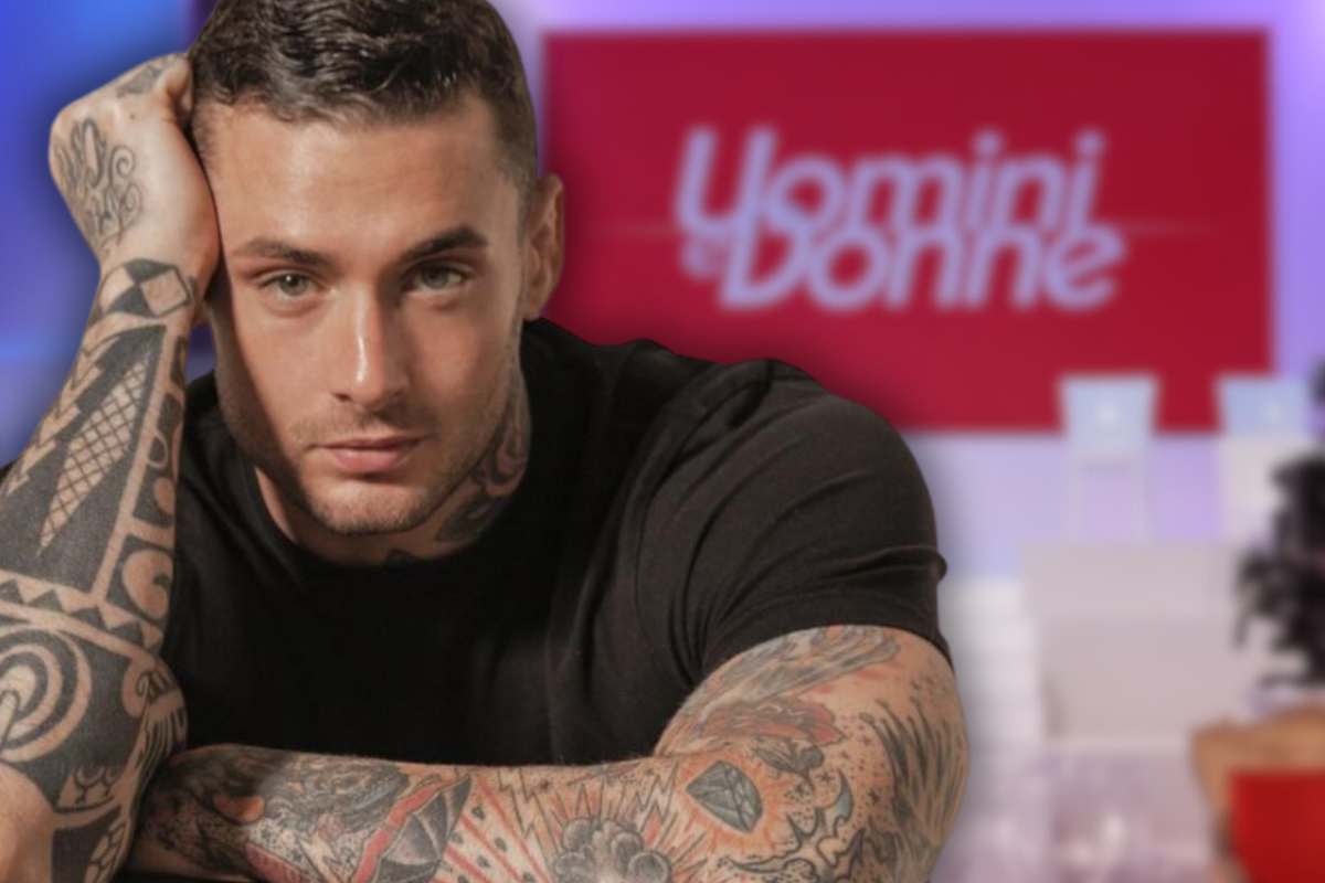 Matteo Ranieri ha trovato l'amore dopo Uomini e Donne