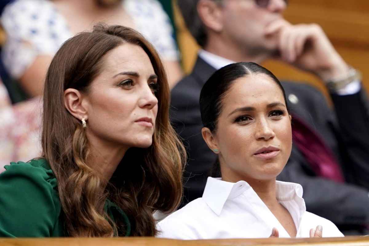 reazione annuncio malattia kate middleton