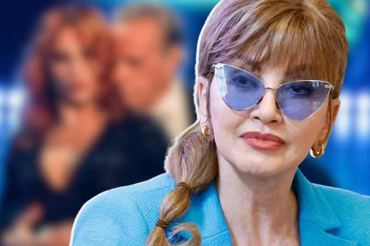 La confessione bomba su Ballando con le Stelle