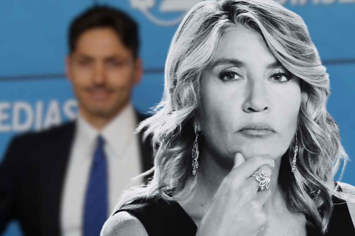 Myrta Merlino dice addio alla tv, il retroscena di Pier Silvio Berlusconi