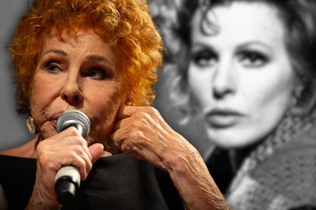 Ornella Vanoni parla dei suoi problemi economici