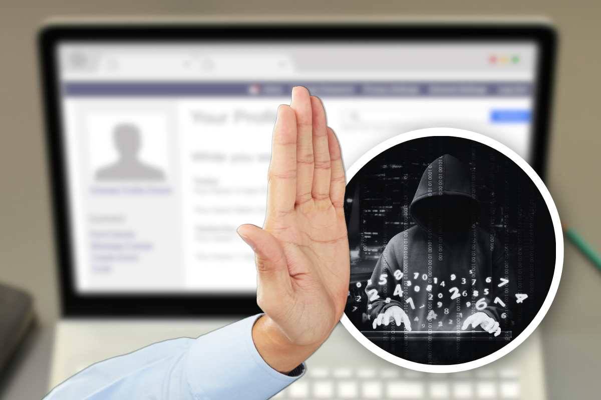 Come evitare gli hacker