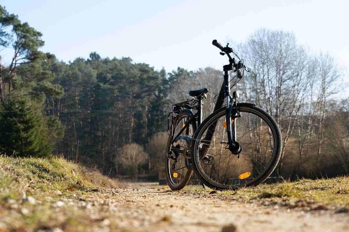 Cicloturismo, un percorso unico: è patrimonio dell'Unesco