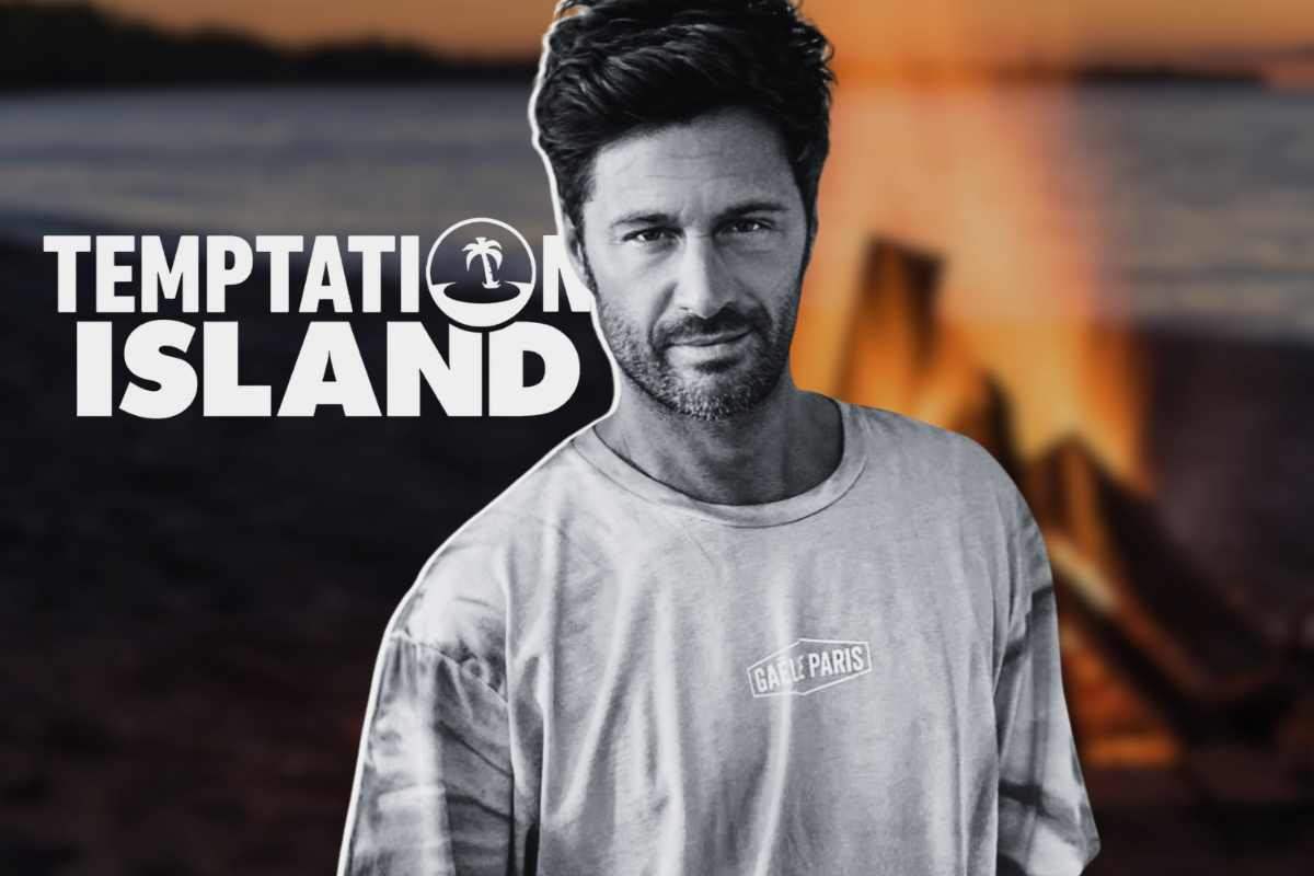 Temptation Island 2024: la prima coppia