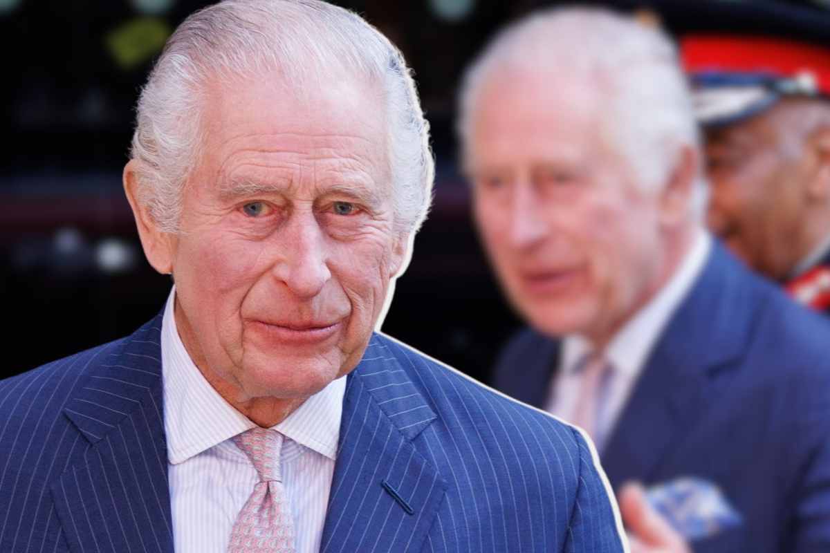 Re Carlo, arriva l'aggiornamento sulla sua salute