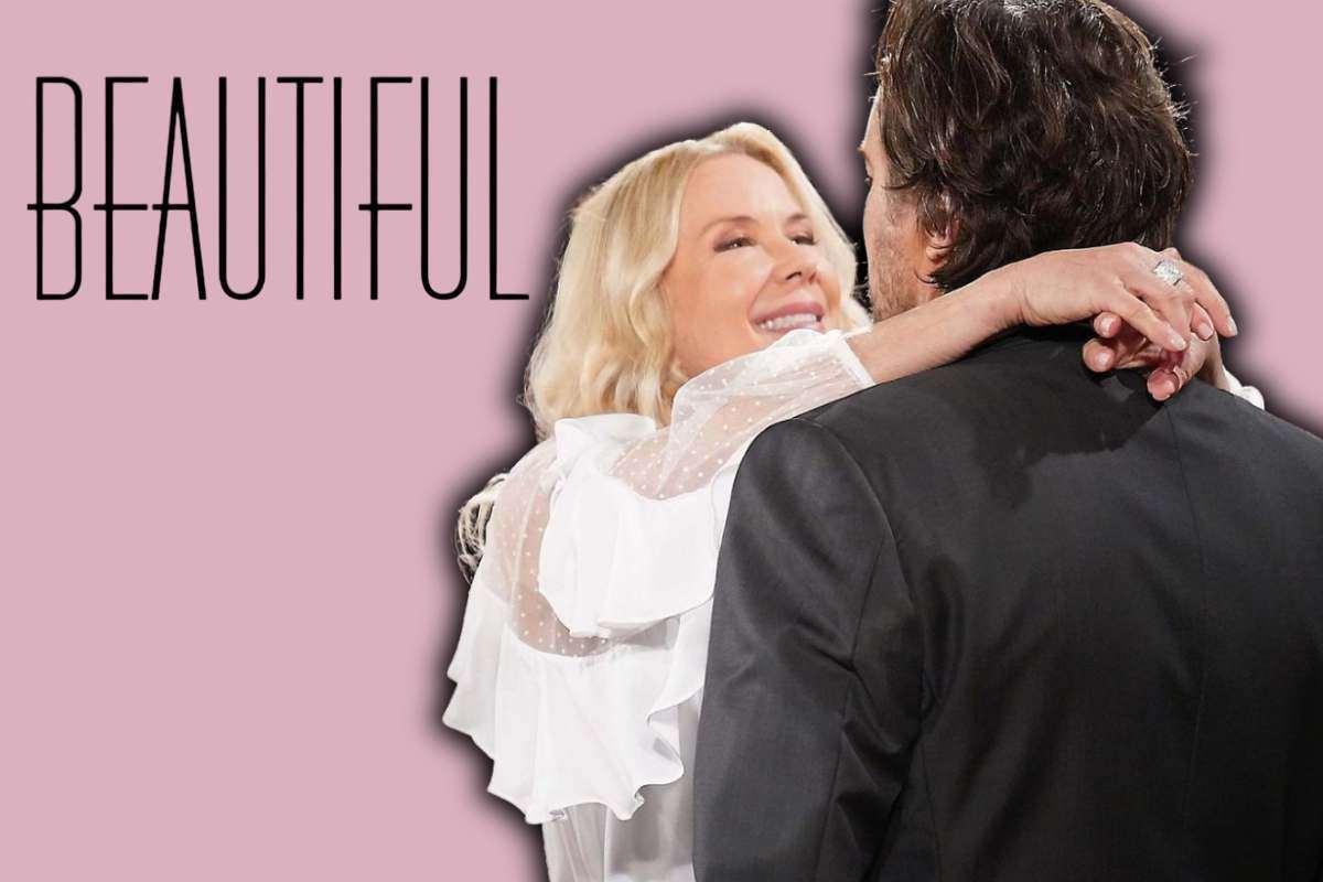 Beautiful anticipazioni: guai per il protagonista