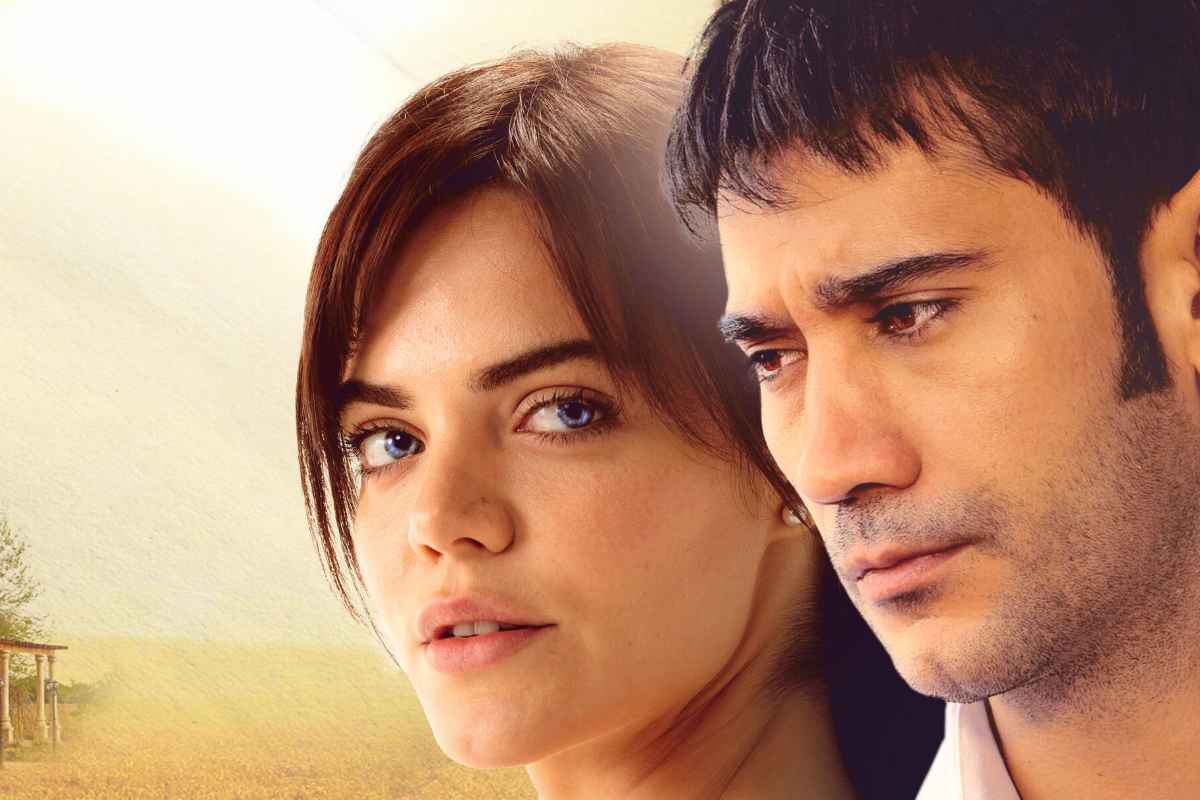 Il matrimonio che scuoterà Canale 5