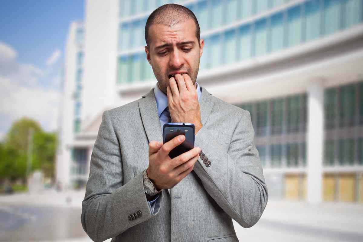La truffa del pagamento rifiutato su Booking