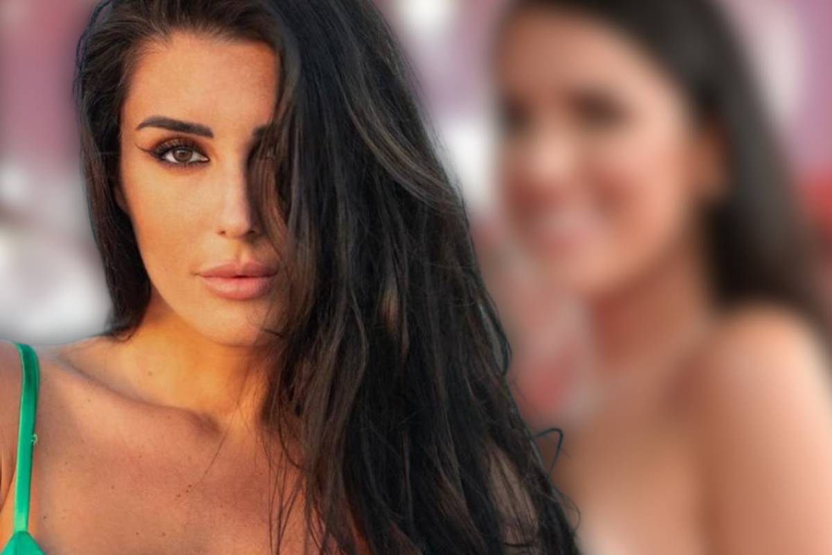 Valentina Vignali attimi di terrore