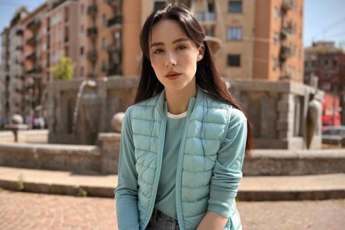 Aurora Ramazzotti: pioggia di critiche per l'influencer