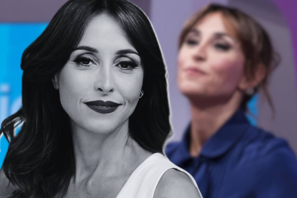 benedetta parodi racconta la sua mattinata