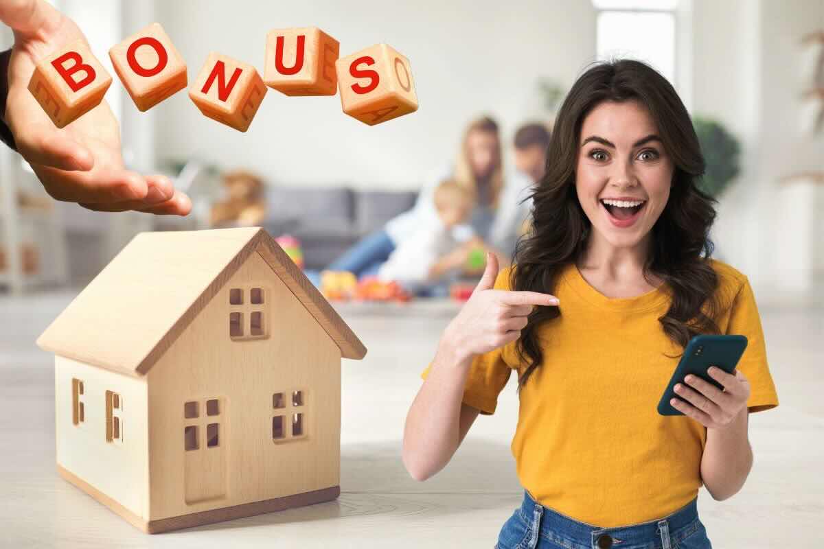 arriva un nuovo bonus per i figli