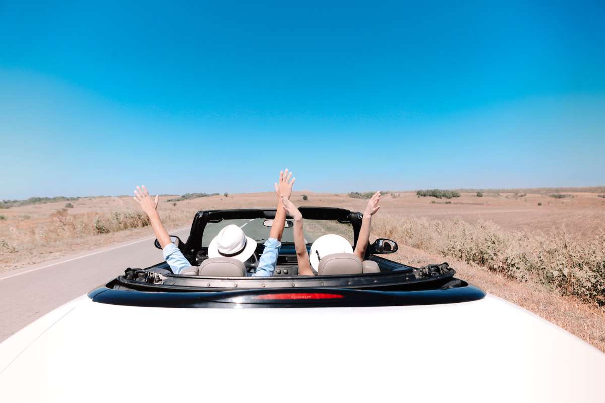 risparmia sulla vacanza con l'intelligenza artificiale