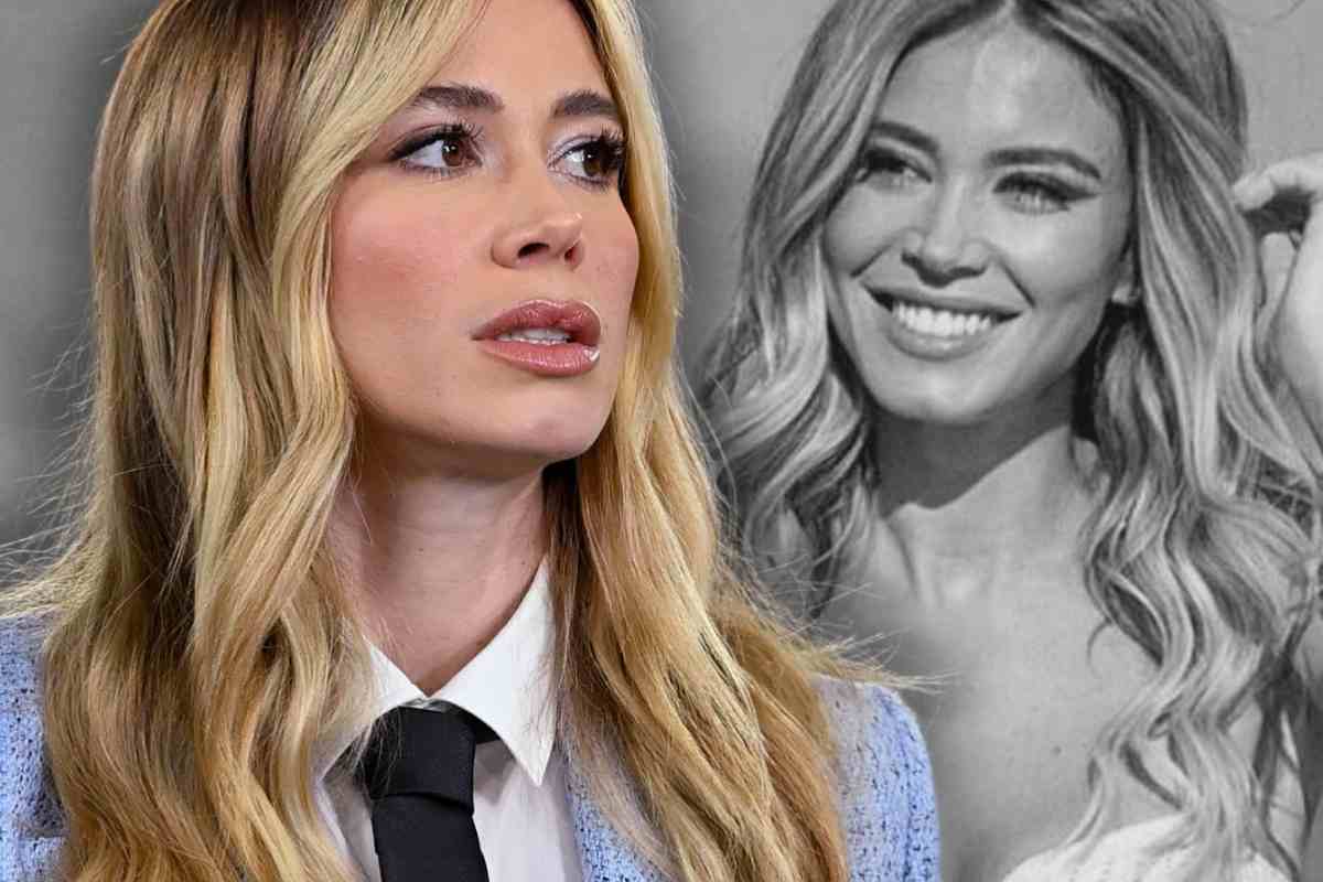 diletta leotta discriminazione