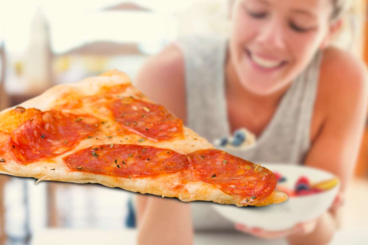 colazione dolce salata risposta nutrizionista forma